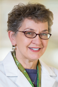Nurse Roethke Headshot