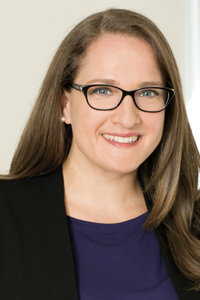 Dr. Pllimack Headshot