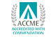 ACCME logo