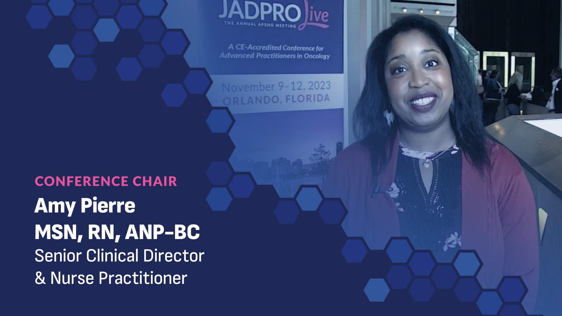 JADPRO Live