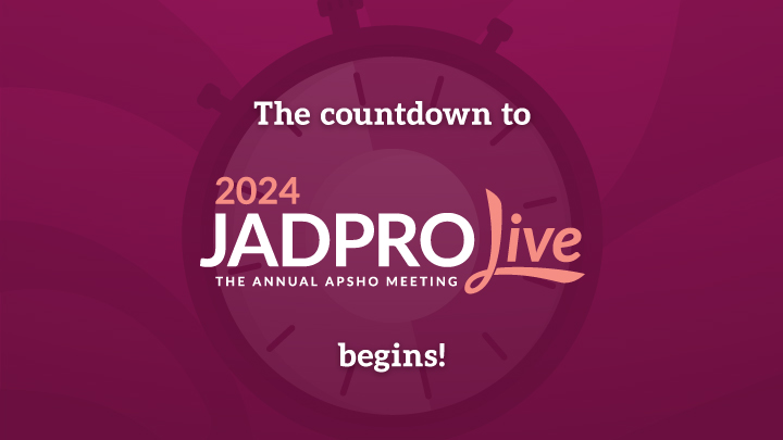 The countdown to JADPRO Live begins Video Thumbnail