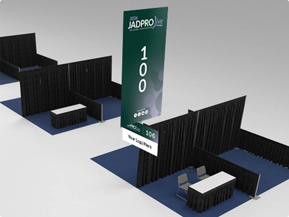 Window cling area #1 rendering