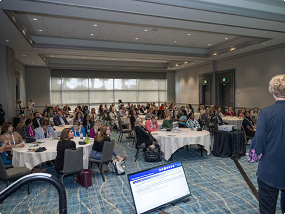 Satellite Symposium rendering